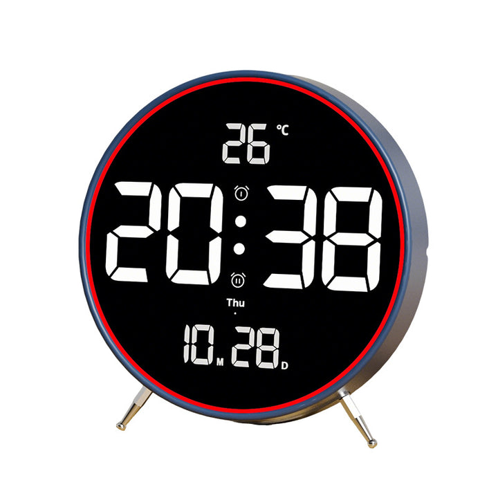 Digital Thermo Timer