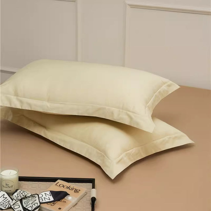 Decorative Premium Hypoallergenic Pillowcases Avarnia