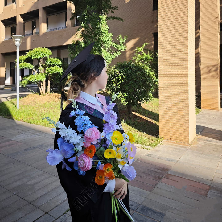 Decorative Artificial Bouquet