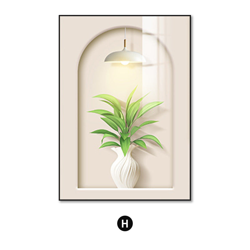 Decorative Modern Wall Art
