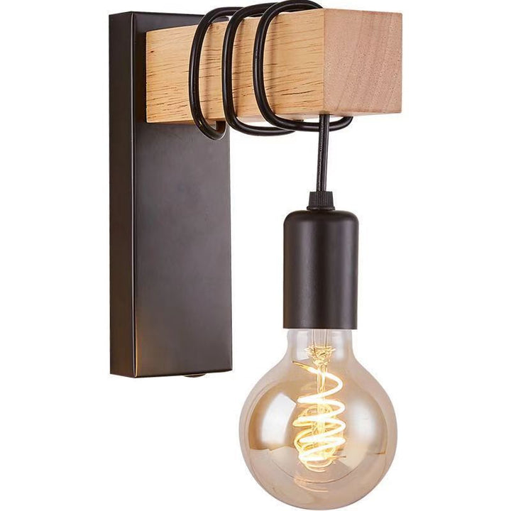 Vintage Style Wall Light