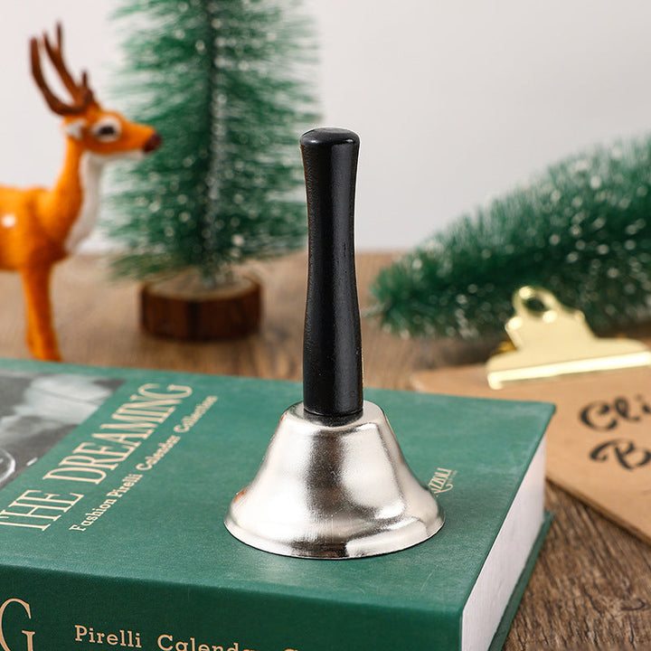 Classic Hand Bell