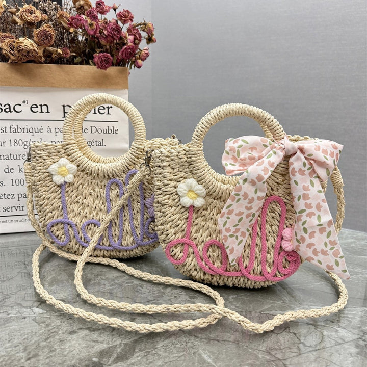 Avarnia Handbag