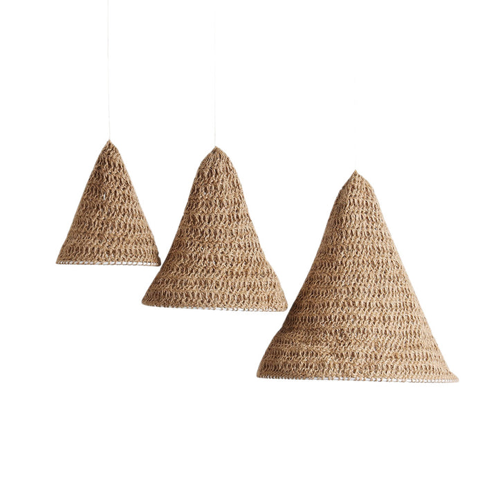 Hanging lamp