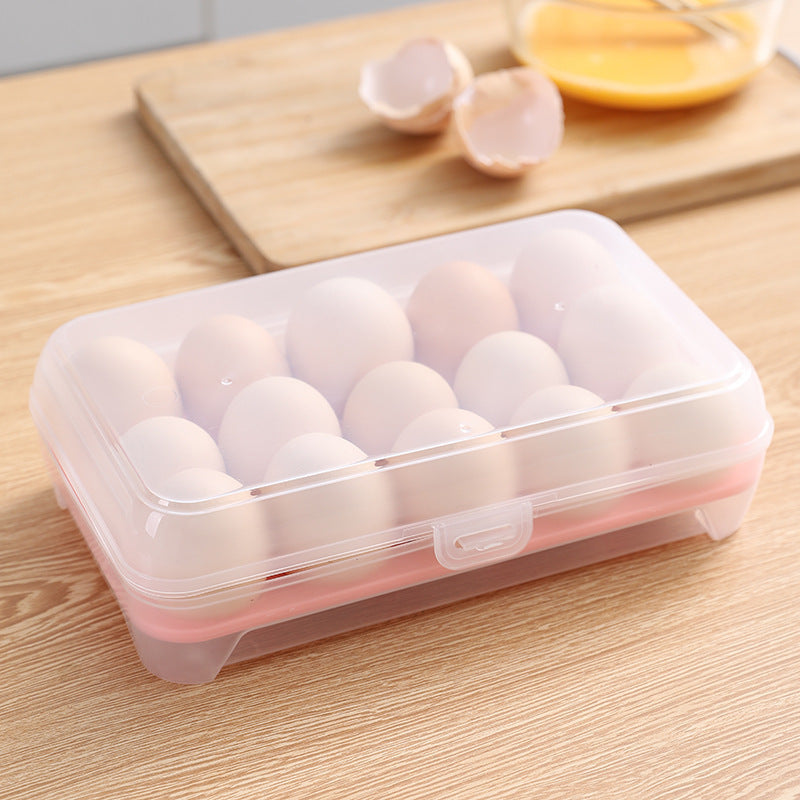 Egg Storage Container
