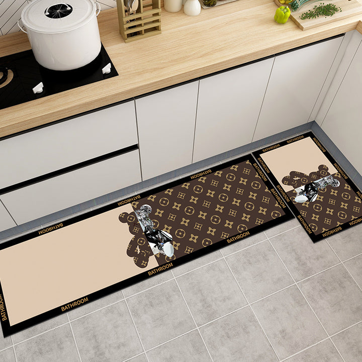 Kitchen Comfort Runner Mat for Home