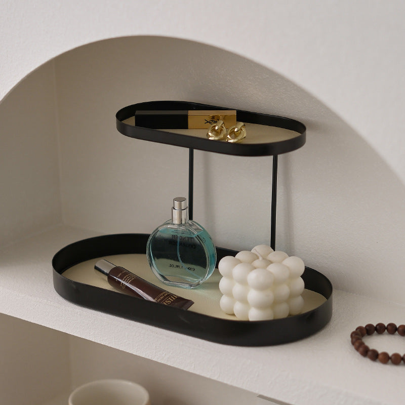 Decorative storage holder