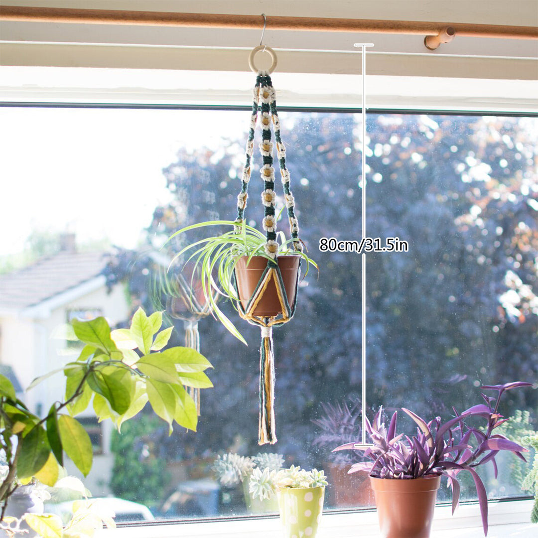 Macrame Crafting Kit