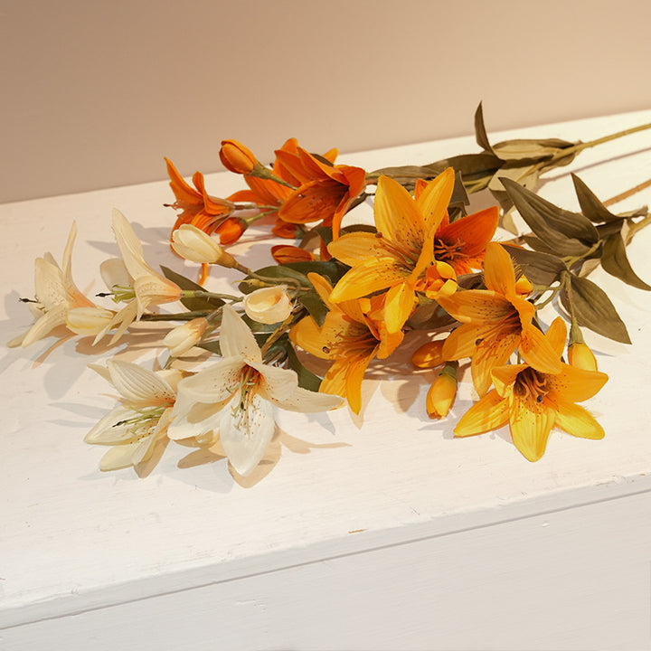 Artificial Flower Bouquet