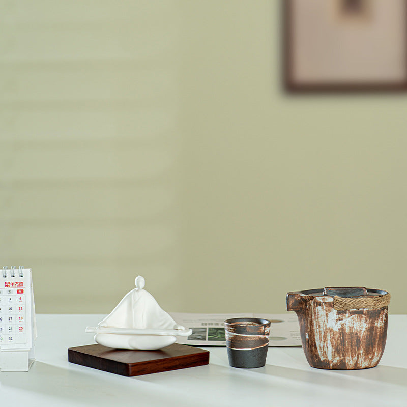 Meditative Sculpture