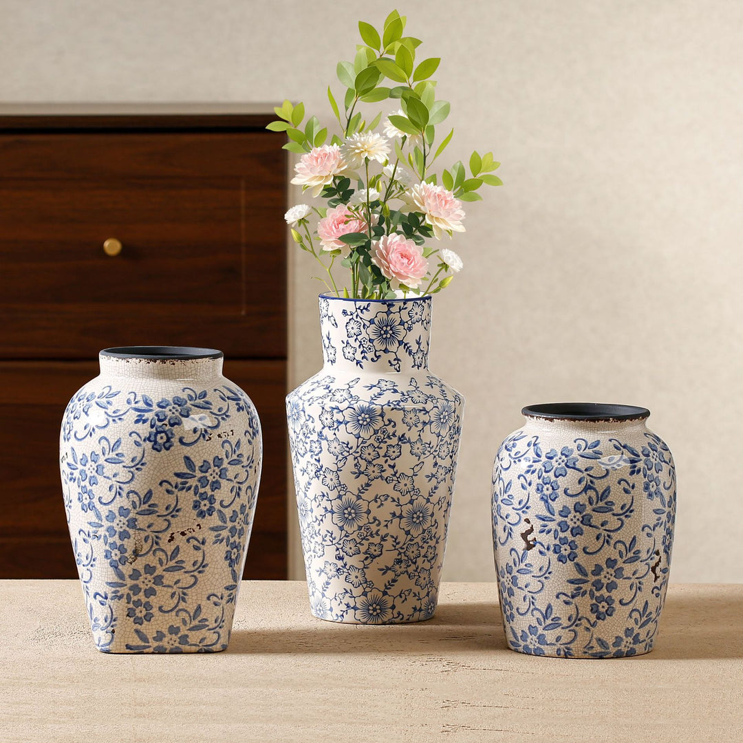 Deko-Vase