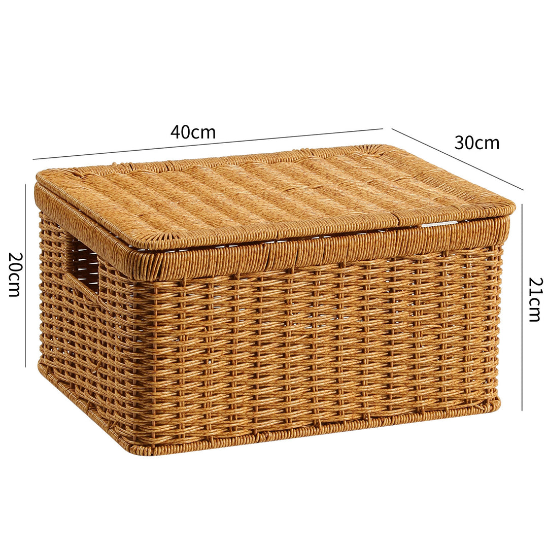 Decorative Storage Basket