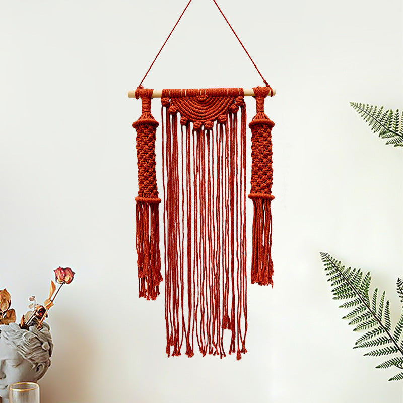 Macrame Wall Hanging