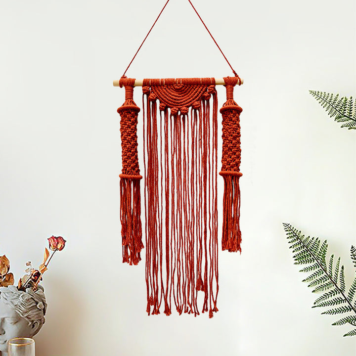 Macrame Wall Hanging
