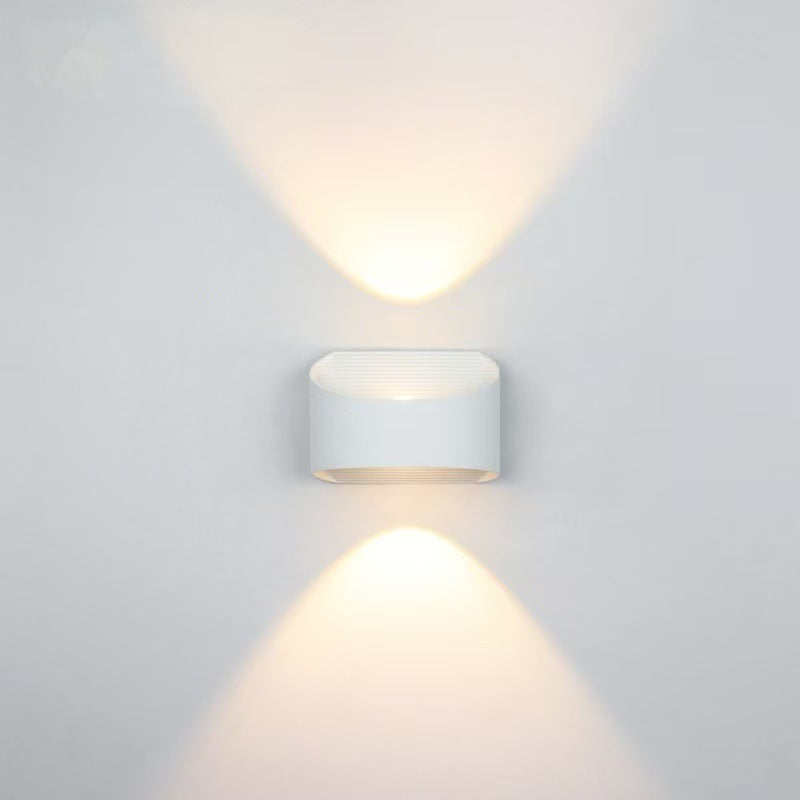 LED Wall Light