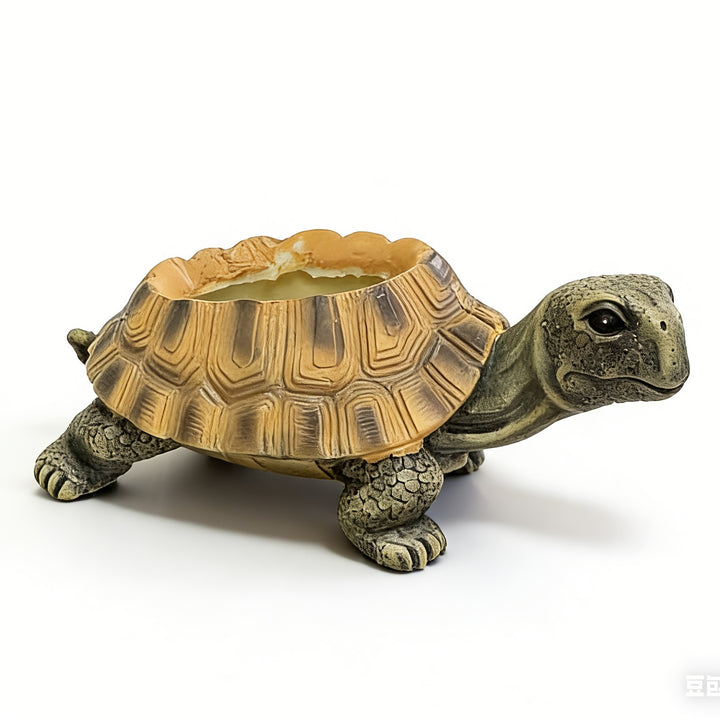 Decorative Turtle Planter 1788765904