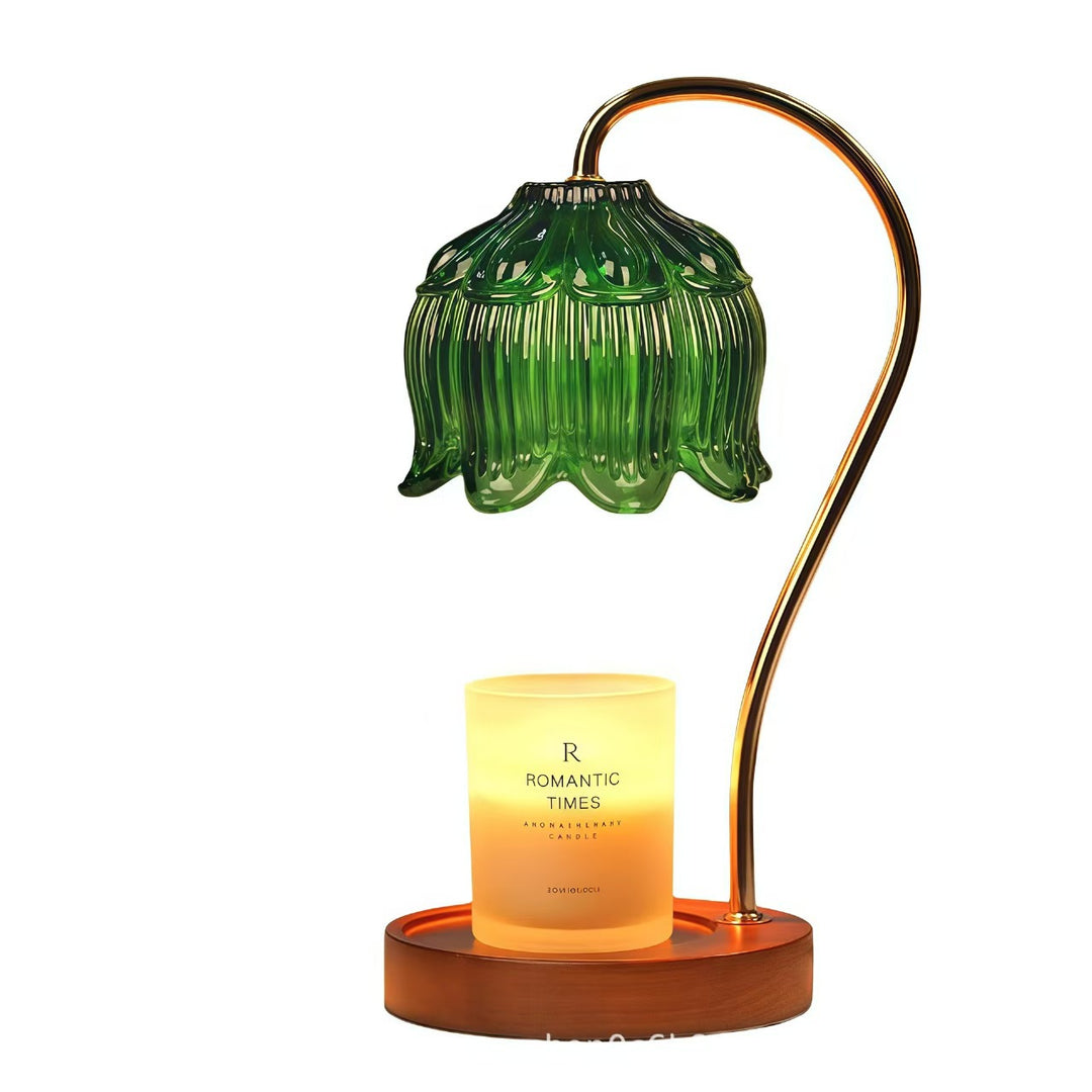 Decorative table lamp