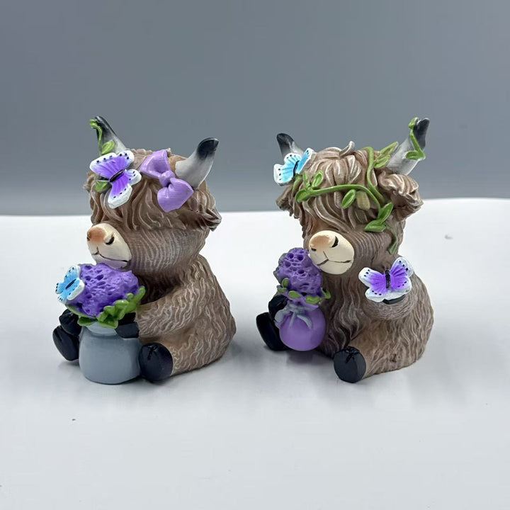 Decorative Animal Figure