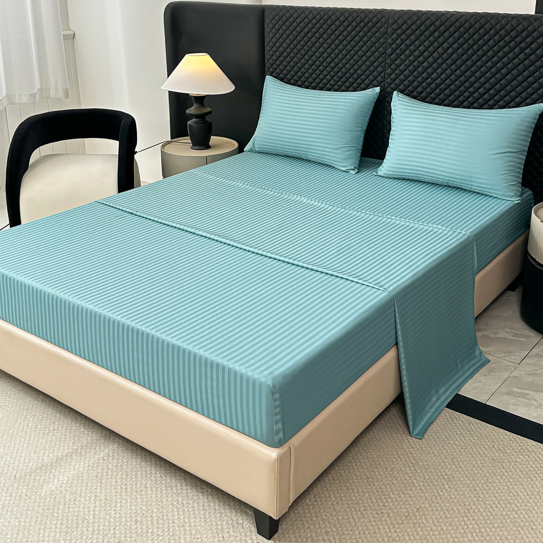 Decorative Bed Linen Set Avarnia