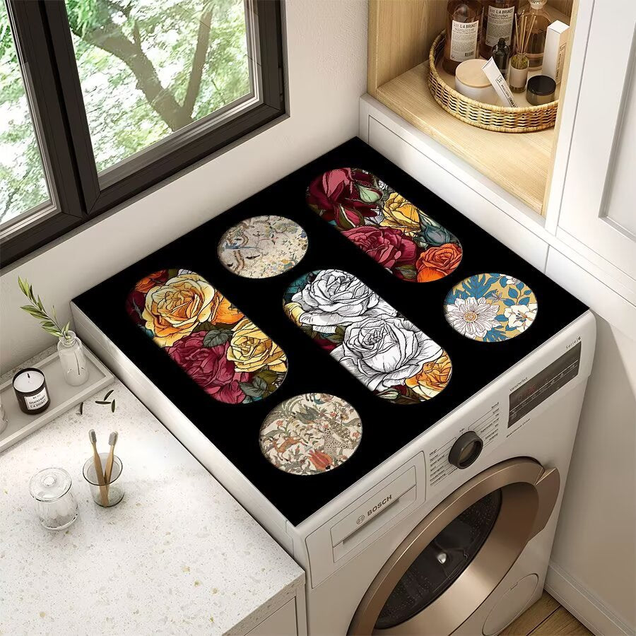 Decorative Countertop Mat