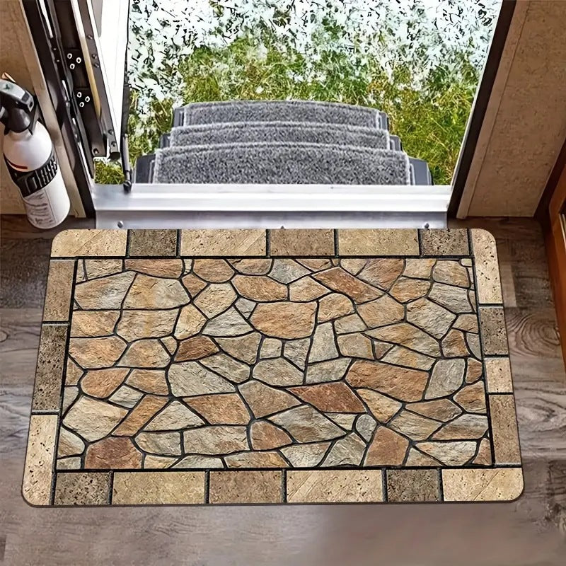 Welcome Mat