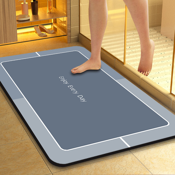 Comfort Anti-Fatigue Shower Mat