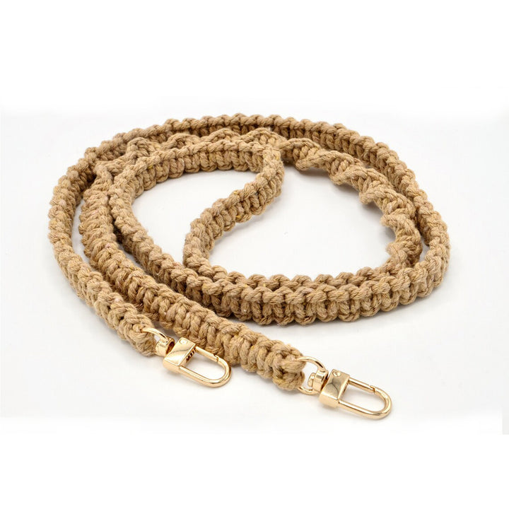 Braided Eyewear Chain