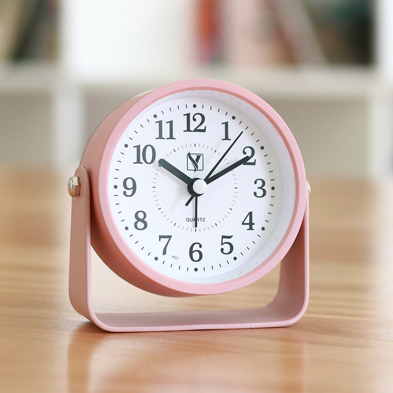 Vintage Table Clock