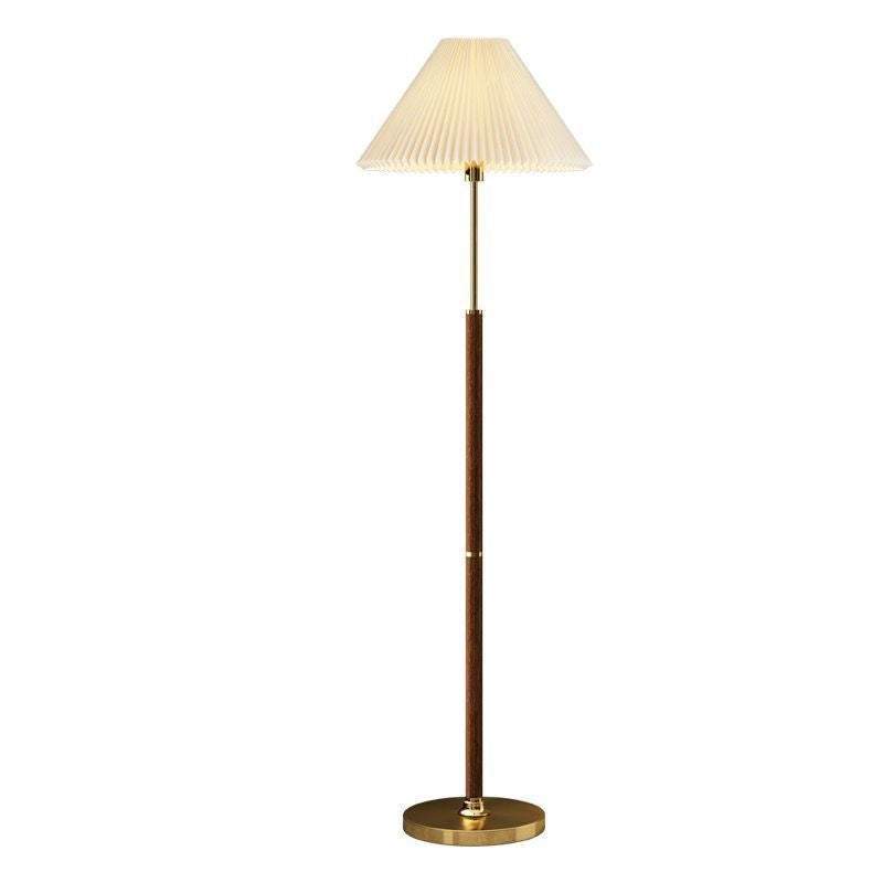 Decorative floor lamp