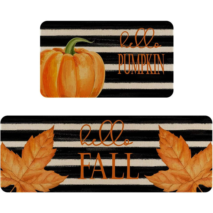 Christmas Themed Decorative Table Runner