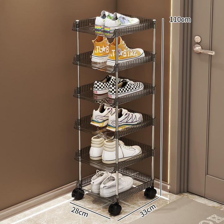 Shoeshelf