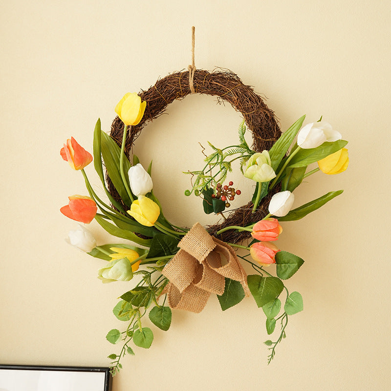 Deko Wreath
