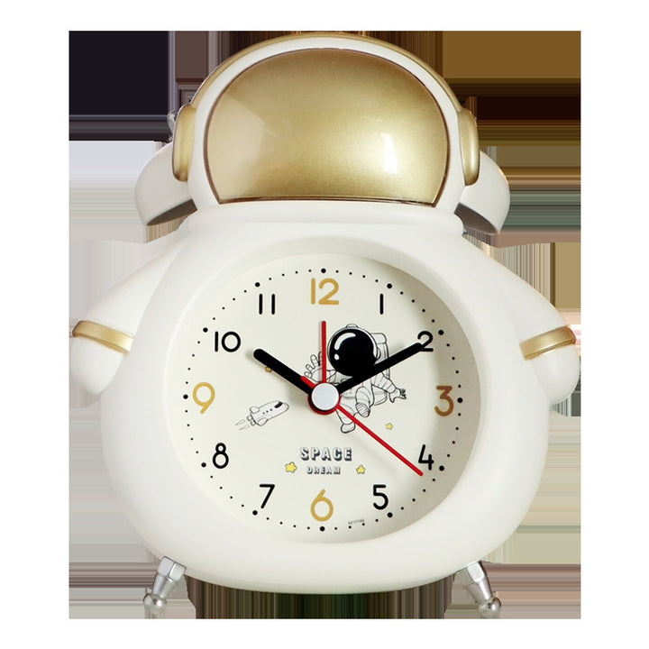 Astronaut Clock