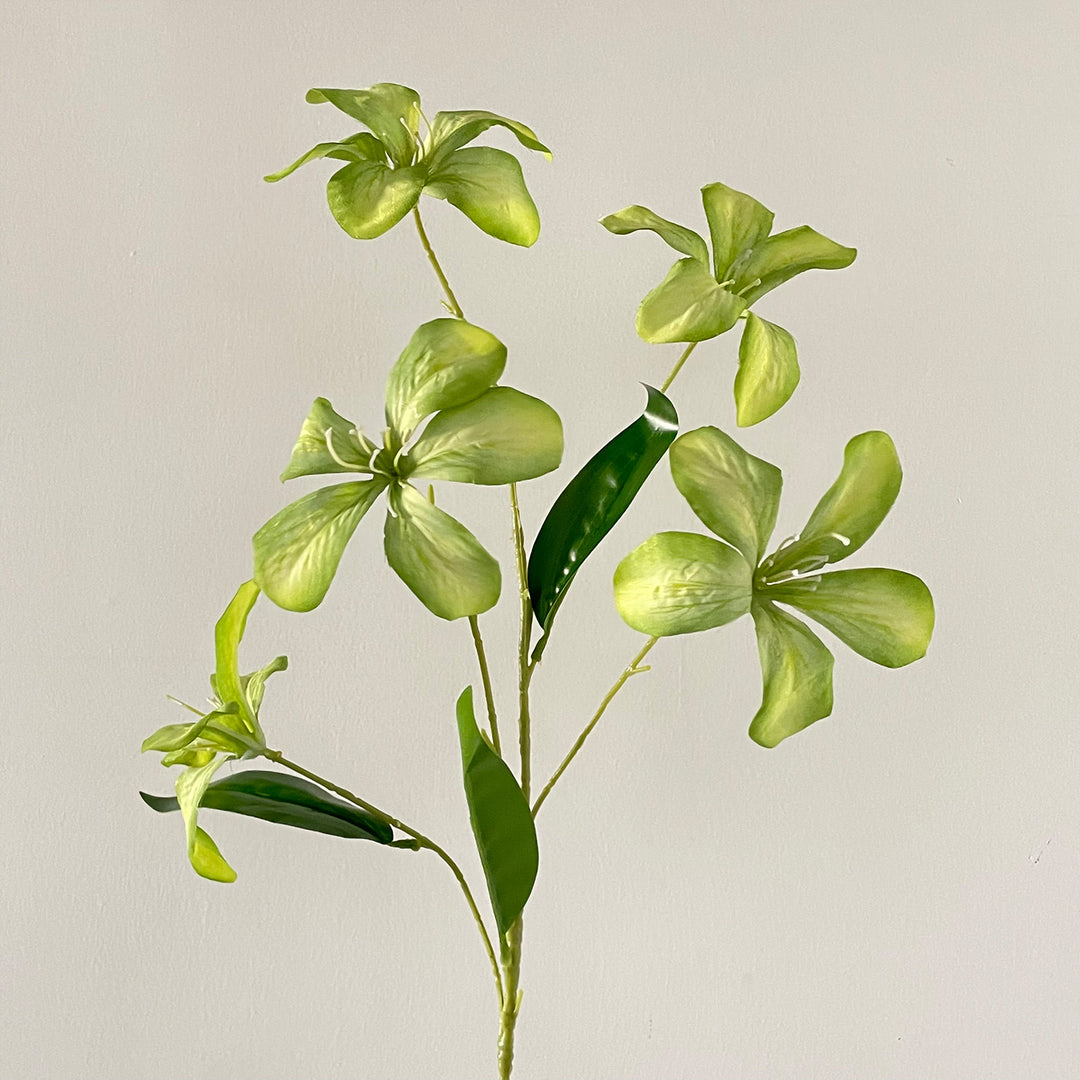 Artificial Floral Decoration