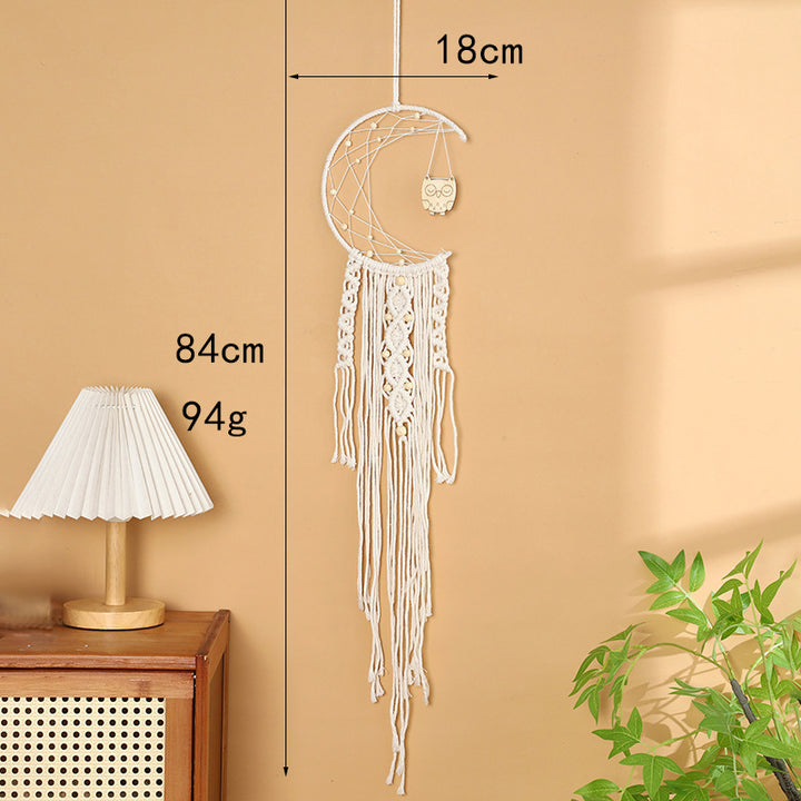 Macrame Wall Hanging