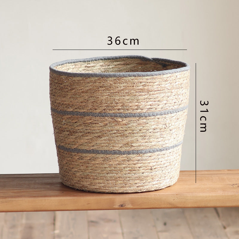Plant basket