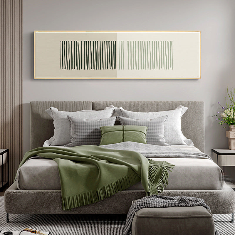 Abstract Minimalist Artwork