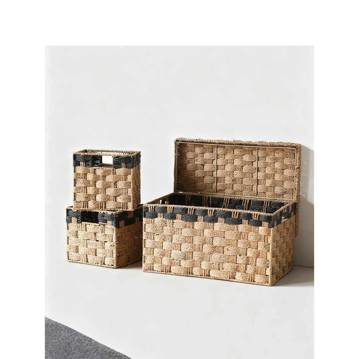 Storage basket