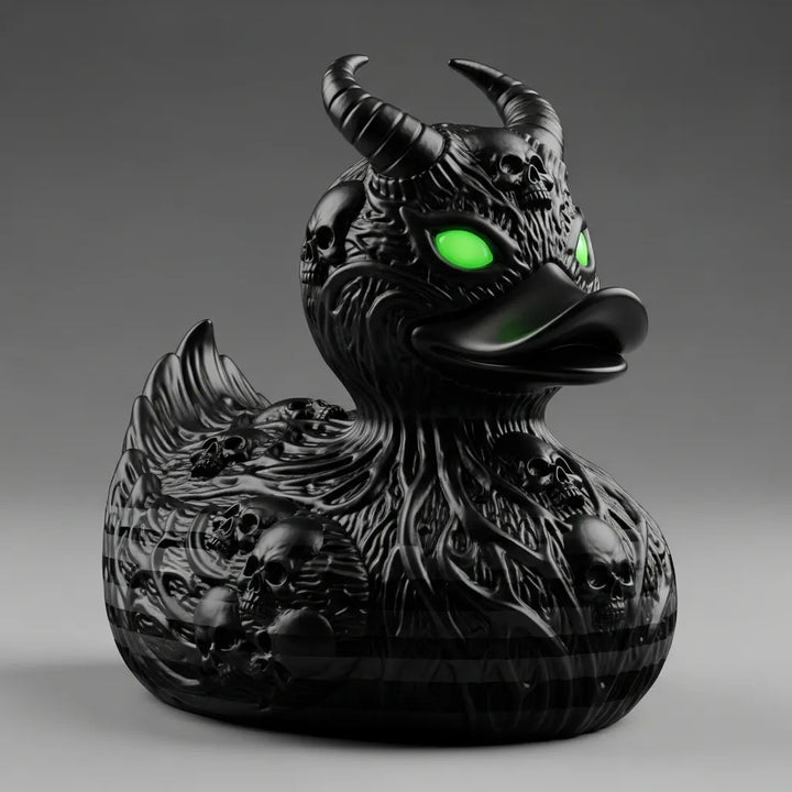 Creepy Decorative Stones