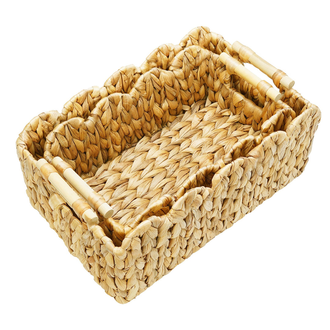 Home Storage Decorative Basket