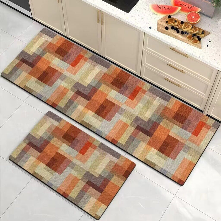 Kitchen Comfort Mat Set