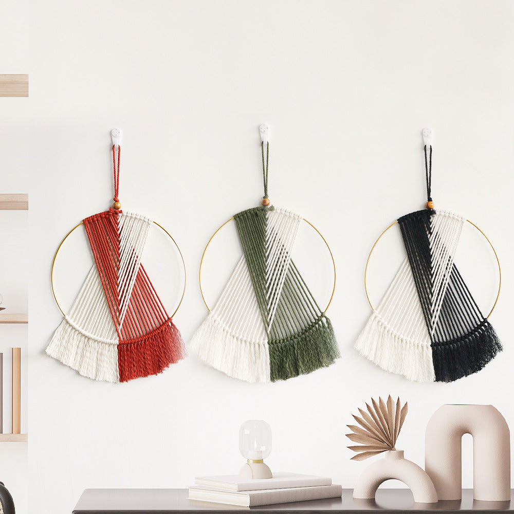 Decorative wall art