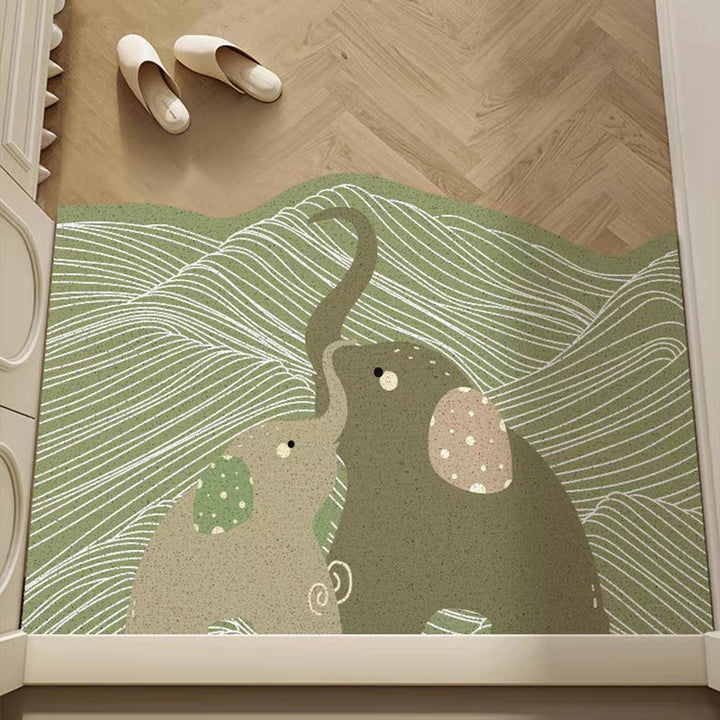 Decorative Area Rug
