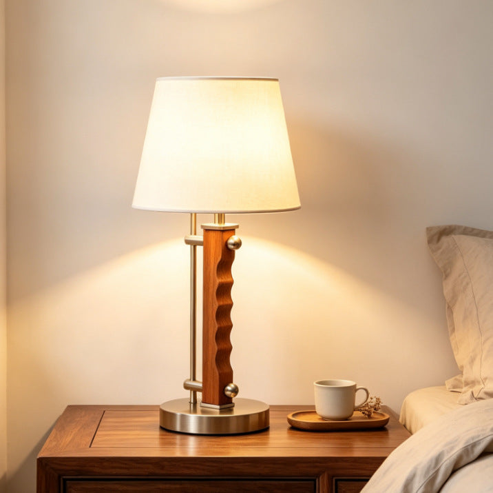 Adjustable Architect Desk Lamp