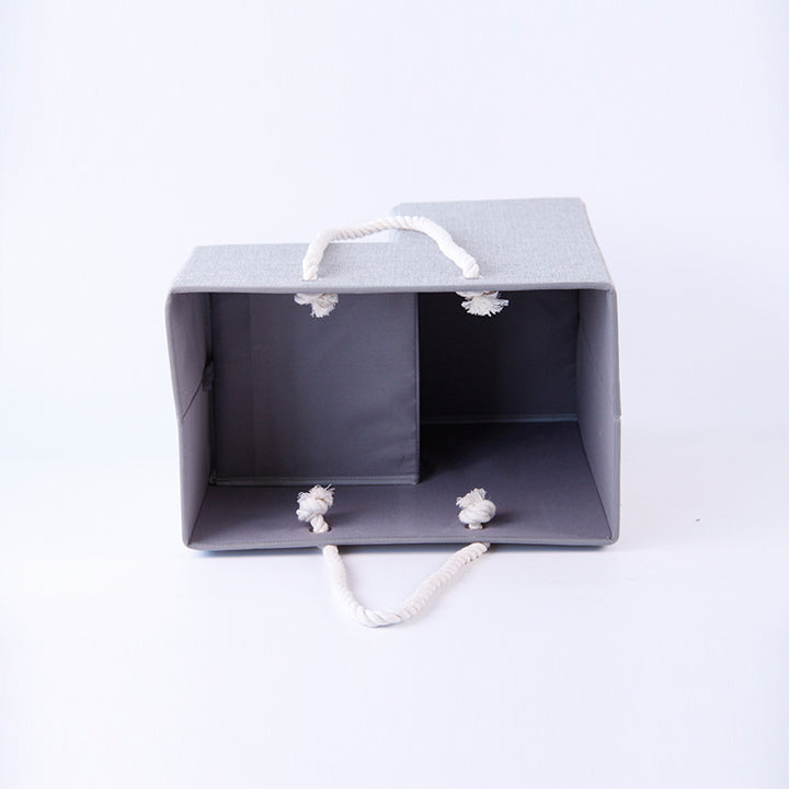 Storage basket