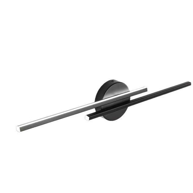 Modern Minimalist Horizontal LED Wall Light