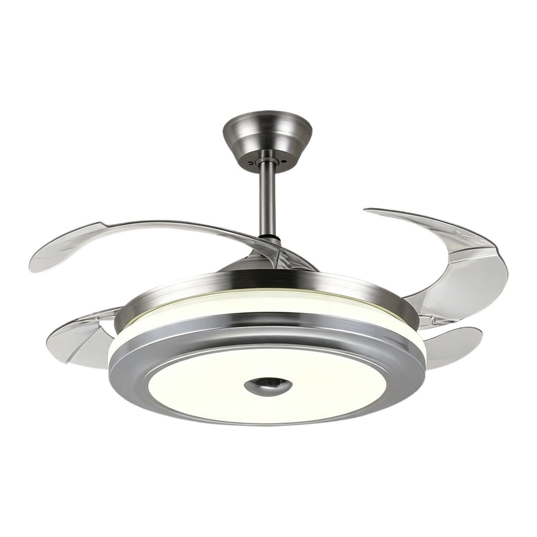 Modern ceiling fan light