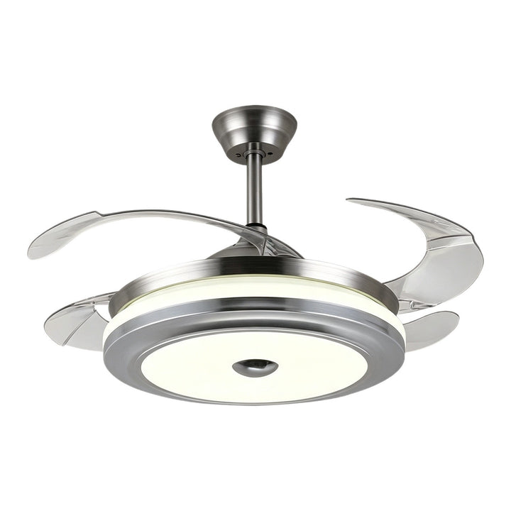 Modern ceiling fan light