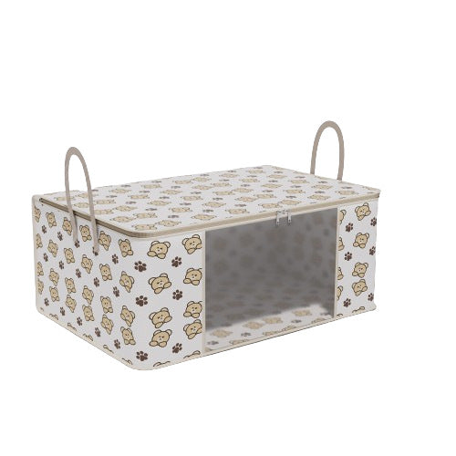 Playful Children's Storage Box