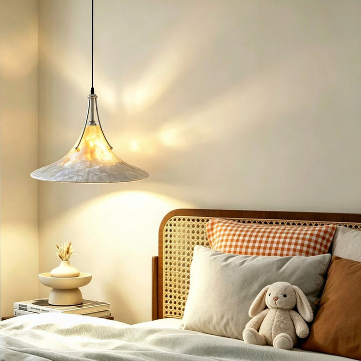 Contemporary Pendant Light Fixture